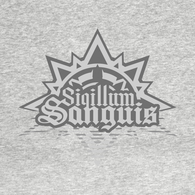 Sigillum Sanguis /emblem_pale_dawning by Hieronymus7Z